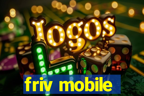 friv mobile